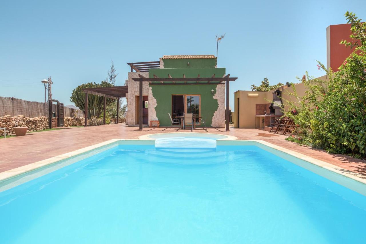 Casa Luis Vakantiehuis *